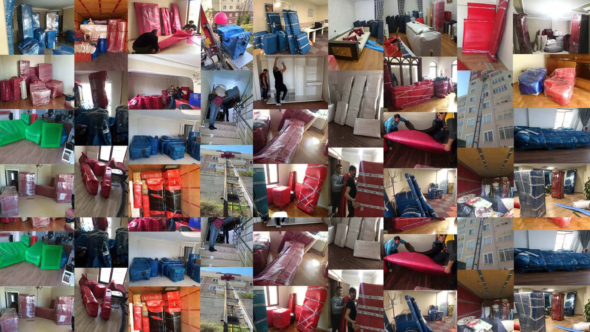 Olur Evden Eve Nakliyat Slider